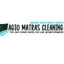 Logo Agio Matras Cleaning