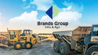Brands Group Infra & Agri