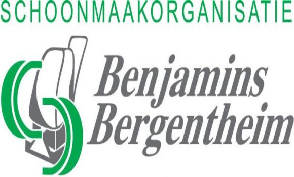 Benjamins Schoonmaakorganisatie