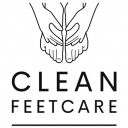 Logo Clean Feetcare