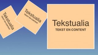 Tekstualia - Tekst & Content